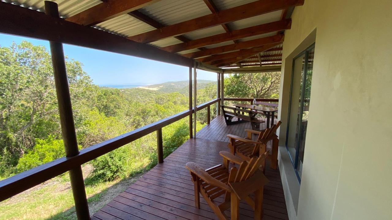 Maitlands Cottage Port Elizabeth Exterior photo